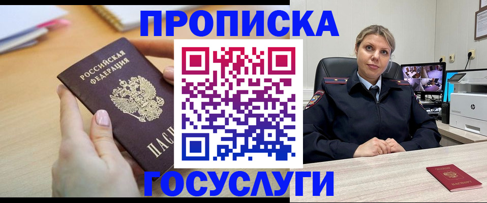 временная регистрация в Шали